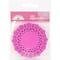 Doodlebug Design Inc.™ 3" Mini Paper Doilies, 75ct.
